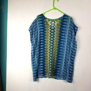 O'Neil  coverup  super lightweight  cute